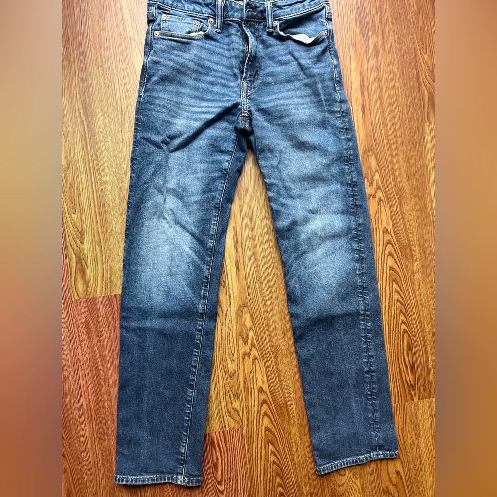 American Eagle Men’s Orignal Straight Jeans 29x32